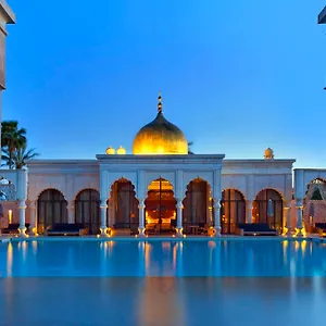 قصر ناماسكار Ouled Jelal