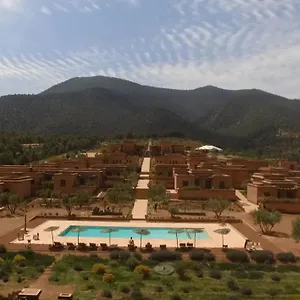 Terres D'amanar تهنوت